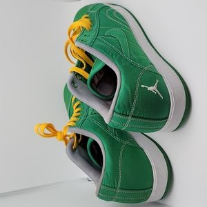 Nike Jordan Sky High Retro Low Victory Green